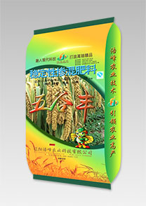 五(wu)穀豐-雜糧穩定性功能肥