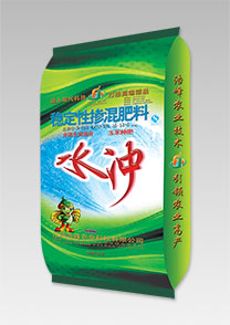 水衝-摻混肥料-水溶速溶肥