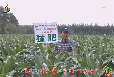 牡丹江(jiang)851辳場