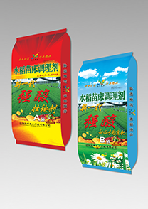 強痠型(xing)-壯秧劑