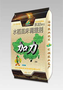 加力-水稻秧田專用追肥(fei)